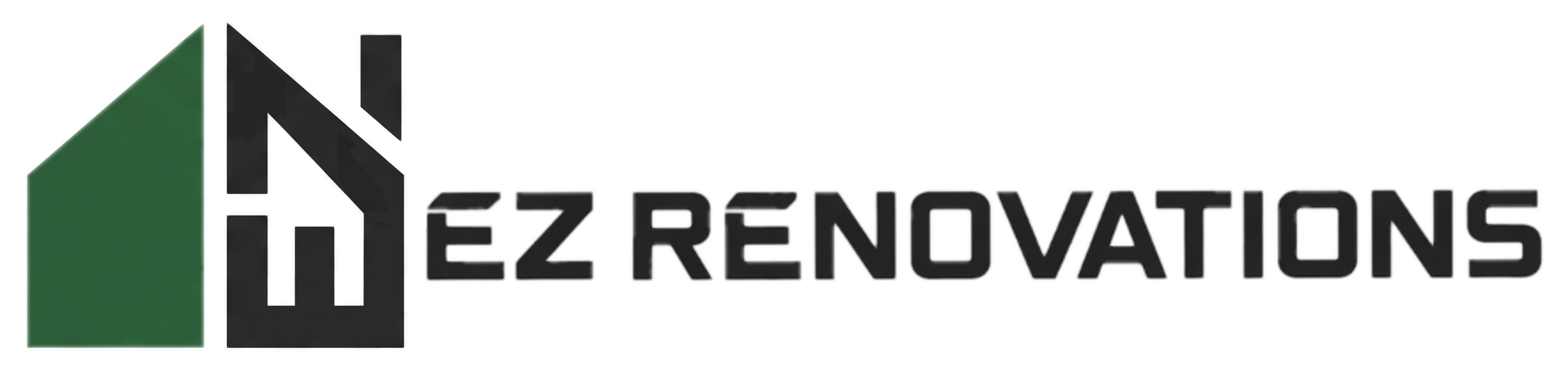 EZ Renovations Logo