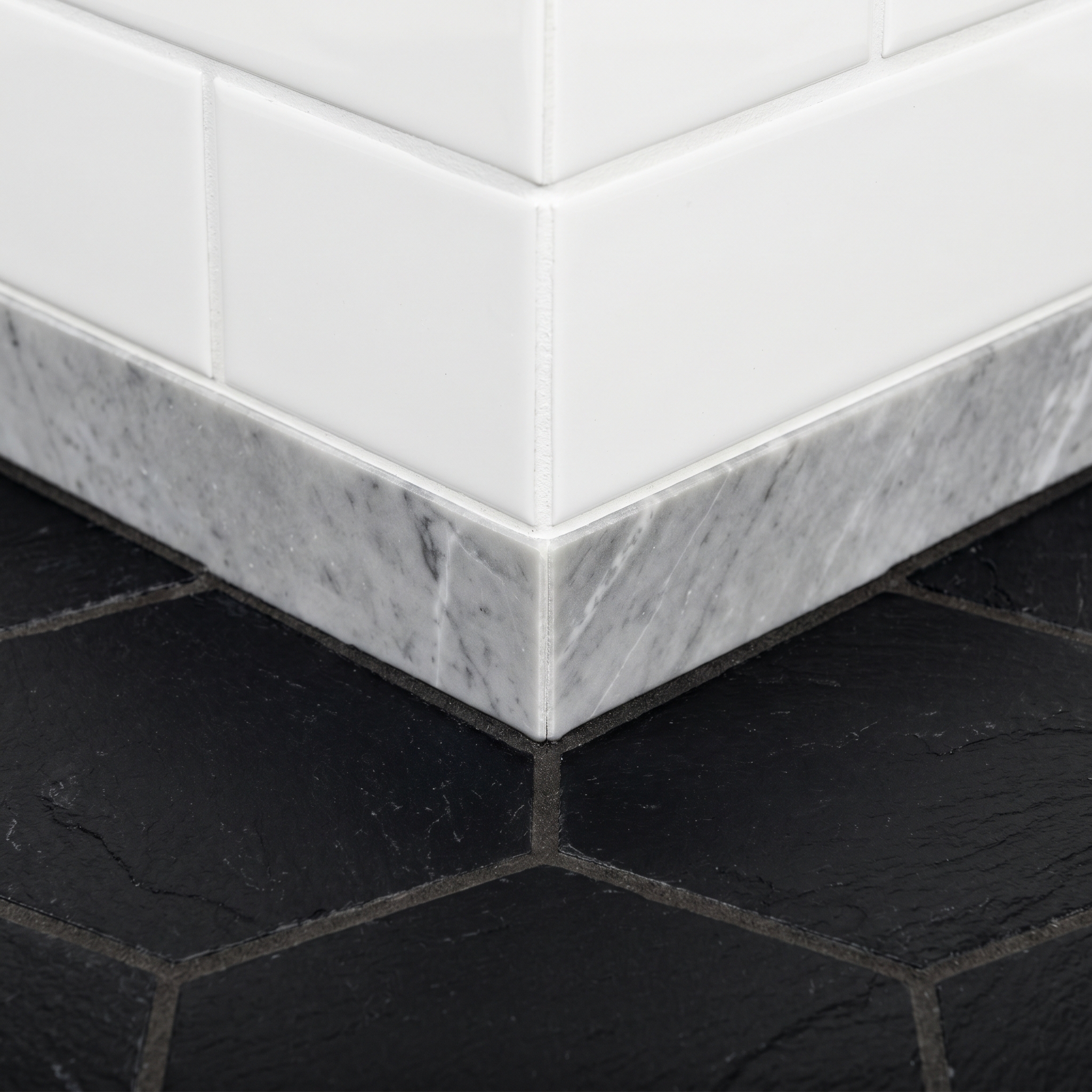 Tile Detailing