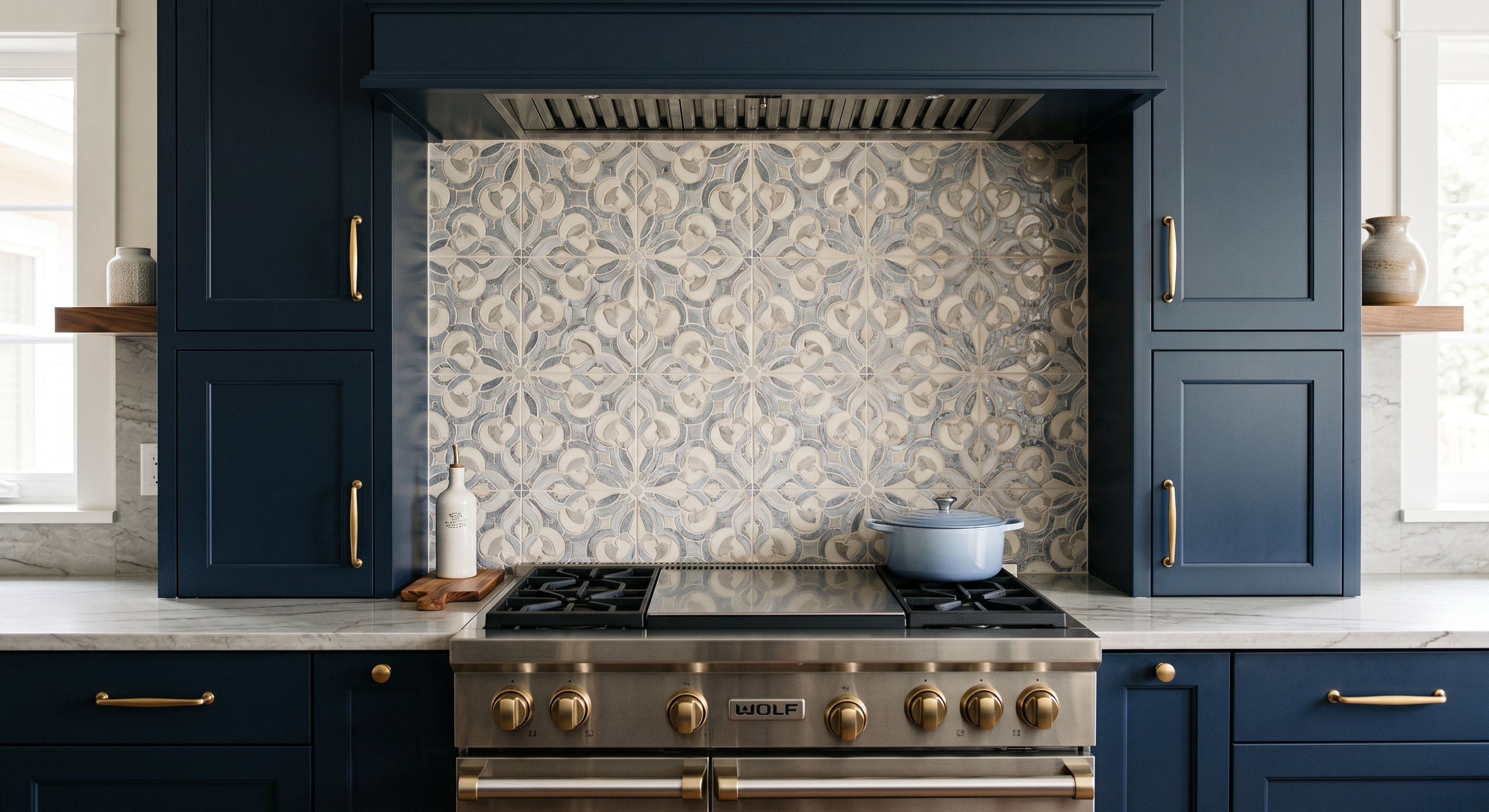 Bespoke Kitchen